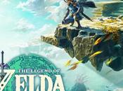 Tears Kingdom: teorías HyperX sobre nuevo tráiler Legend Zelda