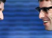 #MUSICA: Inteligencia Artificial recrea como sonaría banda británica (@Oasis)