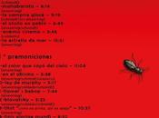 Decibel Insecto Mecánico (2015)
