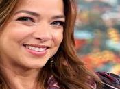 #MEXICO: hermosa Adamari López (@AdamariLopez) habló sobre salida repentina (@Telemundo)