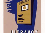 Ultravox rage eden (1981)