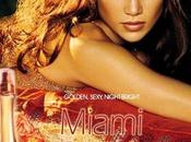 Perfume “Miami Glow” JENNIFER LOPEZ