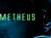 Ridley Scott habla sobre relación entre Prometheus Alien