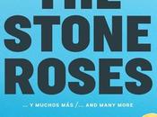Stone Roses primera confirmación 2012