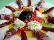 Ensalada ibérica