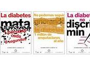 próximo noviembre celebra mundial diabetes, bajo lema actuemos contra diabetes ¡ya!‏