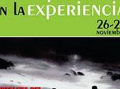 realidad hace transparente experiencia: HAPPENING 2011, 26-27 NOVIEMBRE