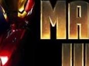 Marvel busca extras Carolina Norte para Iron