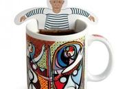 Teatime mucho arte