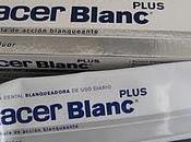 Lacer Blanc Plus probado