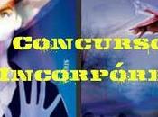 Concurso Incorpóreo: lotes Incorpóreos: Mundo Sombras Reina Azul, firmados autora