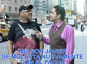 NELSON JAVIER: Desmiente categoricamente rumores torno negociaciones Pachá