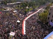 Estados Unidos está involucrado acontecimientos sangrientos, denunció canciller Siria