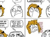 único defecto
