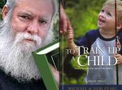 train Child” polémico libro crianza recomienda golpear niños para educarlos