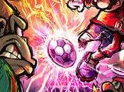 Mario Strikers Charged Football (Wii)