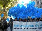 diabéticos Granada harán marcha silenciosa protesta mayor atención