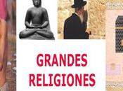 SITIOS WEBs RECURSOS PARA TRABAJAR GRANDES RELIGIONES MUNDO