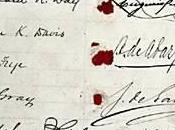 última página Tratado París