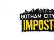 Videojuegos-Trailer Gotham City Impostors