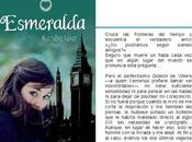 Reseña: Esmeralda