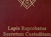 Lapis Reprobatus Secretum Custoditum: Ritual Catecismo para Tres Grados Simbólicos R.E.A.A.