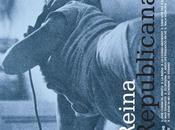 Reina Republicana desvelan detalles próximo disco