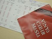 Vinya celler masia