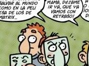 COMIENDO YOGUR 1×20- Anonymous Facebook