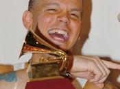 Calle obtiene nueve premios Grammy Latinos
