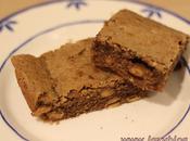 Cómo hacer brownies caseros. Receta paso