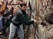caída muro Berlín