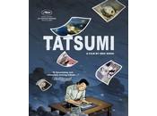 Tatsumi