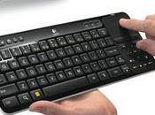 Logitech baja Google