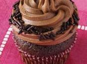 Cupcakes especiales moca