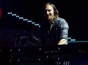 Gran Puta: David Guetta Paraguay