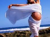 Consejos para bailar embarazo