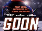 Trailer nuevo cartel Goon