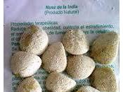 Nuez India