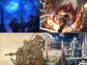 Vota para elegir carátula alternativa Last Story Pandora’s Tower