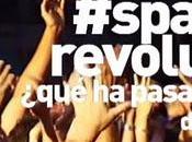 Sexta emite documental sobre movimiento 15-M