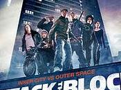 Attack Block review