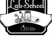 sábado especial... School Olivia