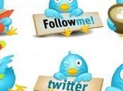 ¿para usáis twitter?