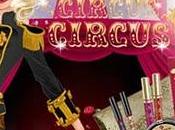 Essence presenta Circus