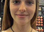 Paso paso para realizar maquillaje Junior