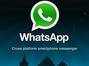 Whatsapp distribuye 11.500 mensajes cada segundo