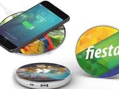 ¿Cómo Funcionan cargadores Inalámbricos?