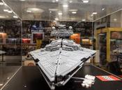 LEGO® invita seguidores todas galaxias unirse fuerza universo Star Wars™