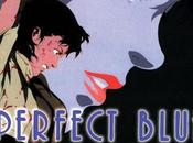 Perfect Blue